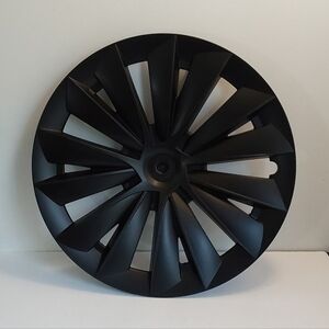 TESLA Wheel Cover NEW (19")